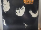 *SAMHAIN *SEASON OF THE DEAD* LP GERMANY MATRIX-SAM-666-D