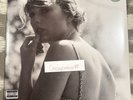 TAYLOR SWIFT Folklore 2LP on GREY VINYL New SEALED Meet Me Behind The Mall RARE