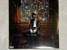 Man On the Moon, Vol. 2: The Legend of Mr. Rager by Kid Cudi (Record, 2010)
