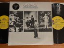 Genesis 2 lp Lamb Lies Down on Broadway **Atco** OG in shrink VG+ Monarch
