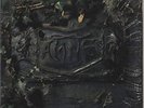 DAMNED - BLACK ALBUM 2LP - Vinyl Record DLP - E72z