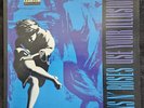 Guns N' Roses - Use Your Illusion II - 1991 - Vinyl - 2 LP Set - Geffen Records
