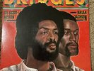 Gil Scott-Heron & Brian Jackson Bridges Funk/Soul LP 1977
