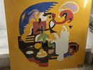 Mac Miller - Faces 3LP Vinyl w/Bonus Track (Tri-Color Vinyl) Mint Condition