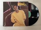 Rubby Perez 1987 LP Buscando Tus Besos Merengue Vinyl Record