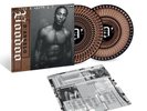 D'Angelo - Voodoo Zoetrope Vinyl 2LP New & Sealed IN HAND