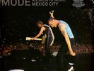 Depeche Mode - Memento Mori: Mexico City Blue Vinyl  (2025 - US - Original)