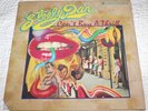 STEELY DAN - Can't Buy A Thrill  (Rare 1974 Quadraphonic/Quad U.S. Vinyl LP)