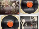 Jack Bruce - Things We Like ,Vinyl LP , Stereo , Polydor 1970 UK