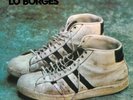 LÔ BORGES LO BORGES NEW LP