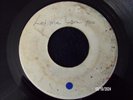 RUPIE EDWARDS - LET ME LOVE YOU  (BLANK PRE-REGGAE)  45