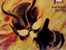 Mercyful Fate - Don't Break the Oath (LP) *Yellow/Red Vinyl Metal Blade, 2020