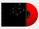 Crumb Ice Melt LP Vinyl New Factory Sealed Ruby Red 500