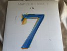 NEW SEALED BTS Map Of The Soul : 7 On Vinyl LP Feat. Sia Official
