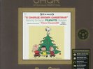 VINCE GUARALDI TRIO, The - A Charlie Brown Christmas (Soundtrack) (reissue)