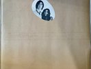 John Lennon & Yoko Ono TWO VIRGINS (Apple/Tetragrammaton T5001) 1968 LP w/sleeve