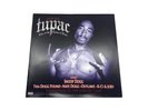 Tupac - Live at the House of Blues [White 2 LP] [VINYL] - USED READ