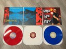 FORREST GUMP The Soundtrack 3 X LP ‘All-American Colored’ 180 Gram Vinyl SRC
