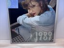 Taylor Swift 1989 TAYLOR'S VERSION Aquamarine Green Edition Vinyl NEW SEALED