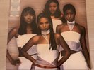 DESTINY'S CHILD THE WRITING'S ON THE WALL CLEAR BLACK SPLATTER VINYL URBAN NEW