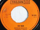 Derrick Morgan/Val Bennett 