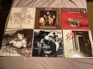 New Kids On the Block Hangin' Tough LP Vinyl Record 1988 PROMO, Madonna lot