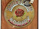 Grateful Dead American Beauty 1970 ORIGINAL *N/M* vinyl LP Warner Bros. #WS-1893