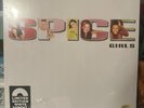 Spice by Spice Girls (White LP-Vinyl, 2019)