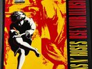 Guns N Roses Use Your Illusion I Original 1991 Press 2LP NM/NM Rare