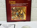 WAGNER Tristan Und Isolde 5-LP Set Kirsten Flagstad Furtwangler w/ Libretto •NM‼