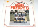 Los Freddy's '65 Buscando Un Amor '76 US repress RARE Mexican garage rock MINT-