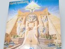 Vinyle 33 tours - Iron Maiden - Powerslave