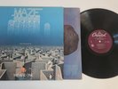 MAZE featuring Frankie Beverly We Are One LP Vinyl 1983 Soul FUNK Album