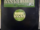 LLOYD BANKS - WARRIOR PT 2 (12