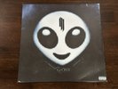 Skrillex  Recess  Vinyl Dubstep Record Big Beat/Atlantic Records *Very Rare*