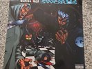 Genius / GZA - Liquid Swords Black Colored Vinyl LP Record (Reissue) SEALED