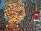 Big Bad Voodoo Daddy–Limited Edition of 500 on Hellfire Red Vinyl 2LP NEW