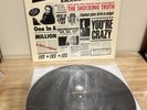 GUNS 'N ROSES vinyl LP GN'R LIES Geffen Records Live Like A Suicide 1986 Germany