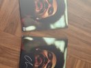 The Weeknd 'After Hours' Vinyl 2xLP Autographed Holographic Cover