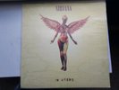Nirvana in Utero Vinyl Record