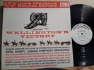 Mercury LPS 9000 Beethoven Wellingtons Victory Dorati RFR4/1 1961 WLP VG++ TO NM