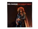 Neil Diamond 'Hot August Night' 1973 MCA Records 12