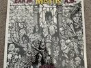 Misfits Earth A.D. Demos 1982/83 LP Rare Tracks Vinyl LP Danzig Samhain Cramps