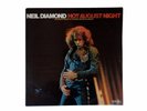 Neil Diamond 'Hot August Night' 1973 MCA Records 12