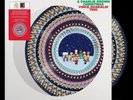 A Charlie Brown Christmas Vince Guaraldi Zoetrope Vinyl Picture Disc