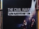 The Civil Wars - Unplugged On VH1 - 2013 Sensibility Music, VG+/EX