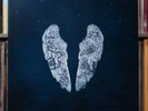 Coldplay - Ghost Stories - 2014 Atlantic, NM/EX