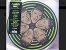Sleaford Mods, The Demise Of Planet X - Picture Disc LP, 500 only