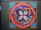 1976 KISS ROCK AND ROLL OVER LP - CASABLANCA - 7037 - EXCELLENT CONDITION