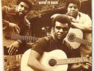 Isley Brothers - Givin' It Back -1971 T-Neck Funk Vinyl LP Record Sterling RL EX